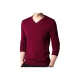 Темно-красный