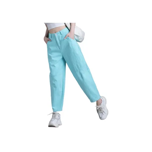 You cow me pants Женские Джинсы