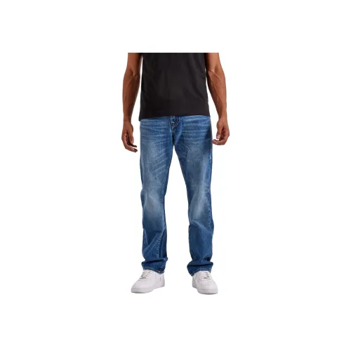 True Religion Blue Men's Jeans  
True Religion Синий Мужские Джинсы