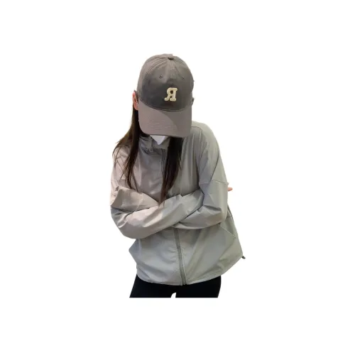 RDRE Дышащая одежда с защитой от ультрафиолета для женщин