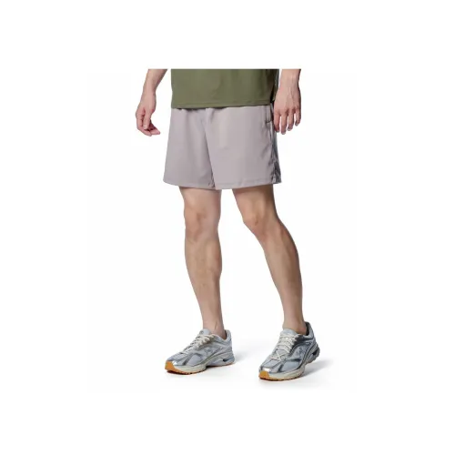 Under Armour Meridian Серые Мужские Повседневные Шорты