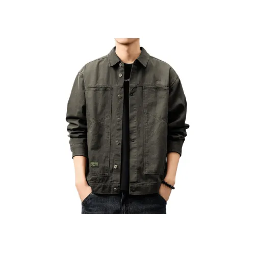 GUISE Унисекс Рубашки