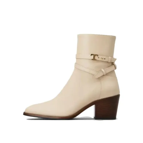 TOD'S Женские ботильоны