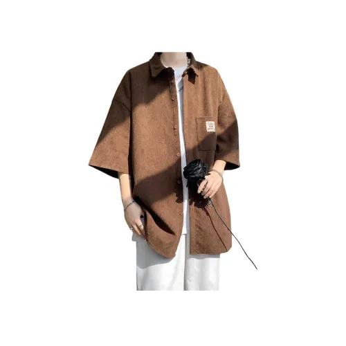 FRQ Унисекс Рубашки