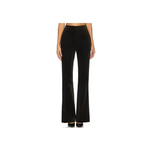 A.L.C. Повседневные брюки женские черные