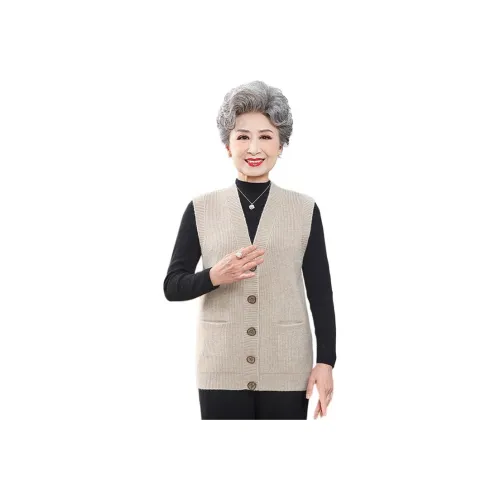 PIERRE CARDIN Женские жилеты