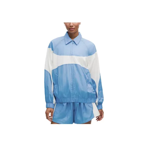 Куртка Lululemon Lightweight Series Женская