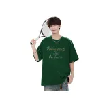 Темно-зеленый