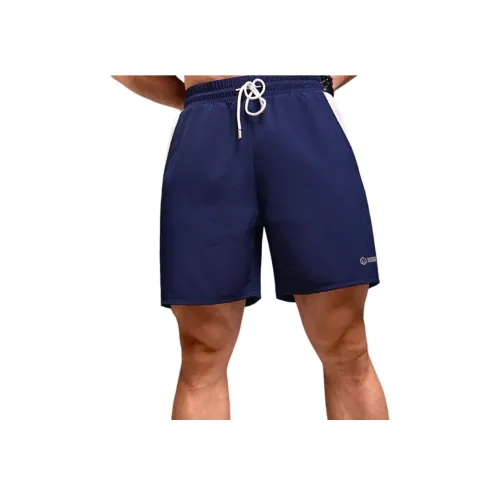 MOLIFANG Унисекс Повседневные Шорты