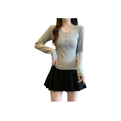 GOSO Женские T-рубашки