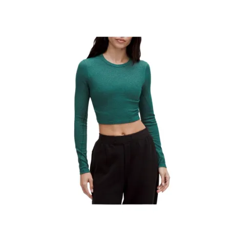 Lululemon Женские Футболки