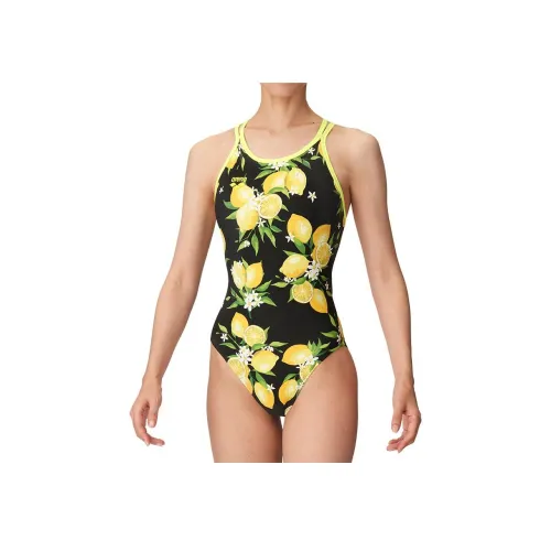 Arena ECO Tough One-piece Купальник Женские