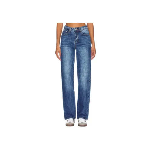 SUPERDOWN CAMILLE Jean Джинсы Женские