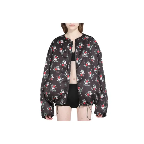 N°21 Черные Женские Куртки