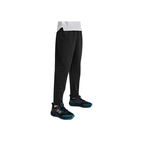 Under Armour Школьный возраст Брюки