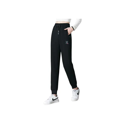 The Temptation Of The Muse Повседневные брюки Женские