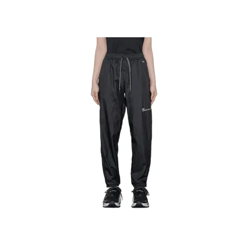 The North Face Черные K Женские Спортивные Брюки