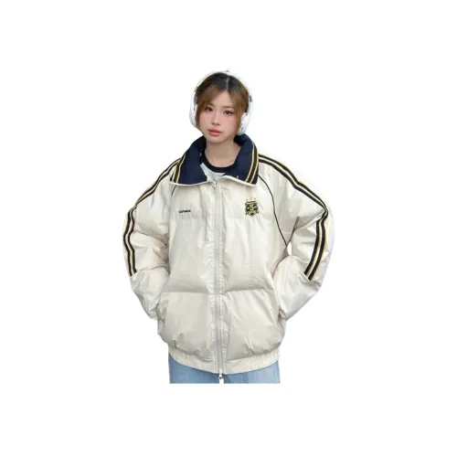 AURORA MUSE Пуховик Женский