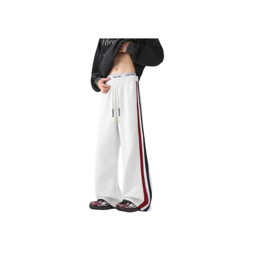 DANGERTIGER Повседневные брюки Унисекс