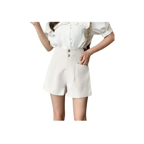 Dale Beauty Casual Shorts Women's