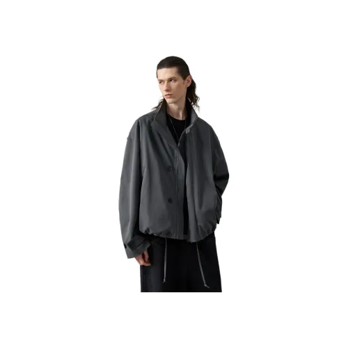 Organic Emotion Унисекс Куртки