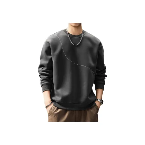 GUISE Унисекс Свитшоты