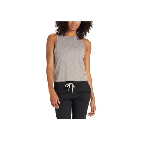 Vuori Энергия Спортивные жилеты Женские