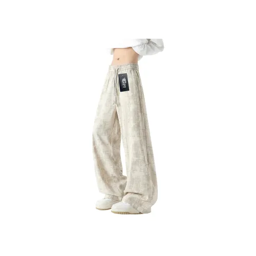 G21 Унисекс Вязаные Тренировочные Брюки