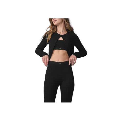 Alo Yoga Женская трикотажная одежда