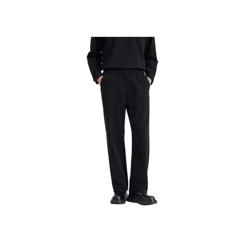 WILD LEADER Vedri Повседневные брюки Унисекс