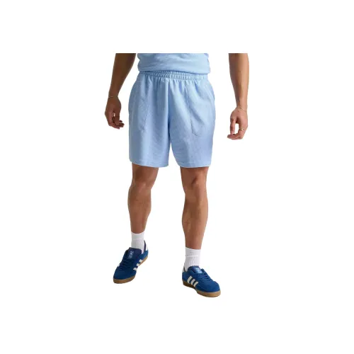 Adidas Originals Trefoil Essentials Повседневные шорты Мужские