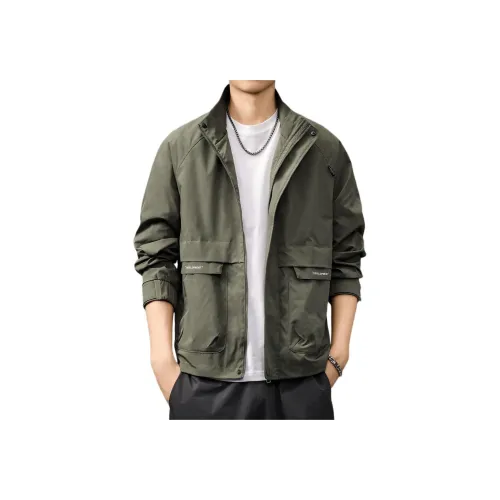 PRPK Унисекс Куртки