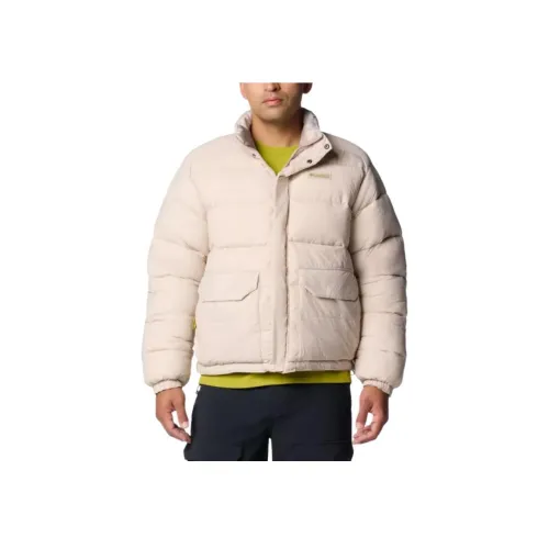 Columbia Wallowa Куртка Унисекс Clay