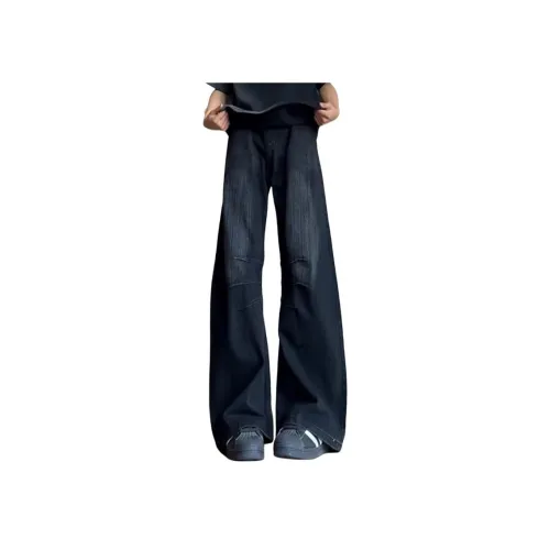 Dark Horse Comics Унисекс Джинсы