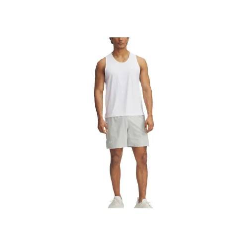 Under Armour Повседневные шорты Мужские