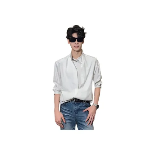 DARK HORSE Унисекс Рубашки