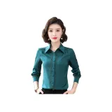 Темно-зеленый