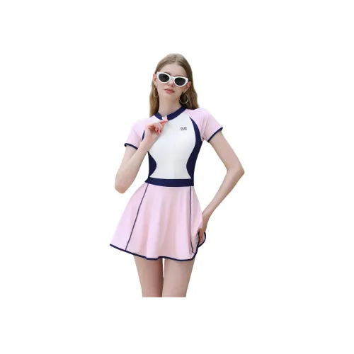 Disney Платья и Юбки для плавания Женские