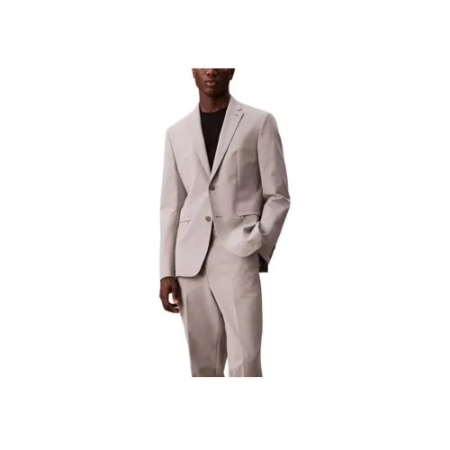 Calvin Klein Бизнес-костюм европейская версия мужской