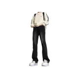 Черно-серый