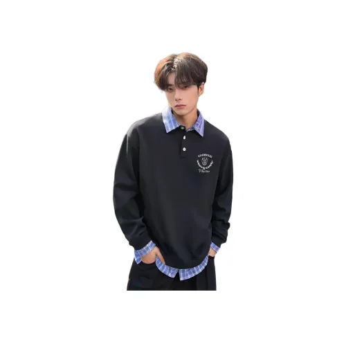 SOCKKEY Унисекс Свитшоты