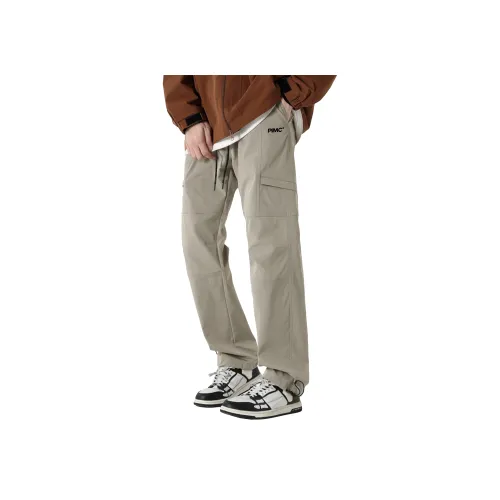 PIMC Унисекс Брюки карго