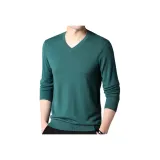 Тёмно-зелёный