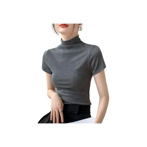 PKRT Женские T-рубашки