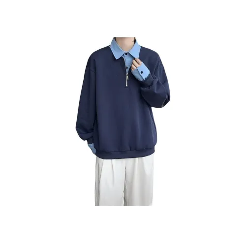 JIARONG Унисекс Свитшоты