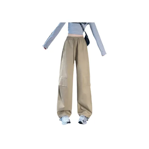 SITOL Женские Карго Брюки