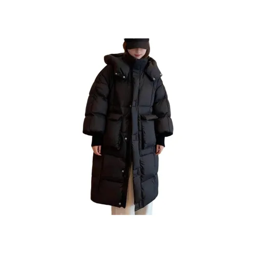 BEAUTIFUL CONFESSION Пуховая куртка Женская