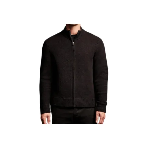 JAMES PERSE Кашемировый свитер мужской