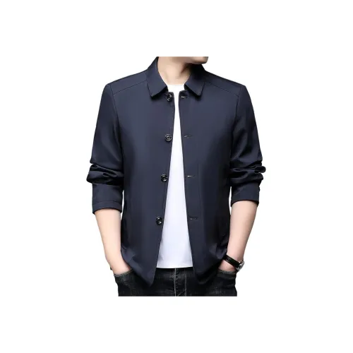 Vintage Cars Куртки и Пальто Мужской