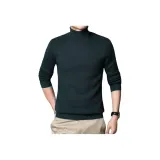 Темно-зеленый